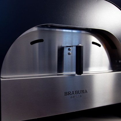 Brabura Maestro Pizza Oven 60 (3)
